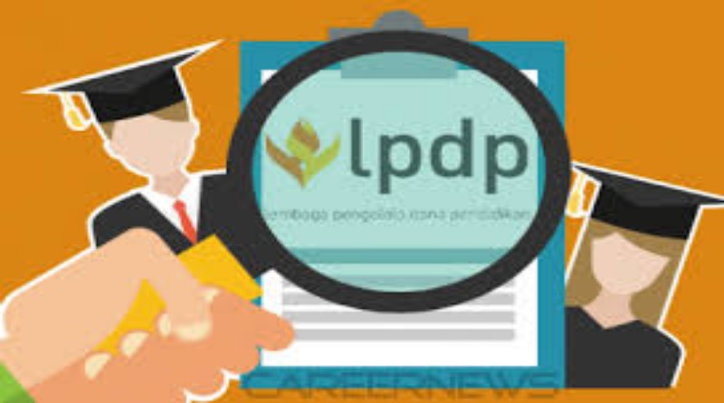 Poster Beasiswa LPDP Tahap II, Kejar S2 dan S3 di Luar Negeri