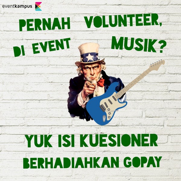 KUESIONER BERHADIAH GOPAY