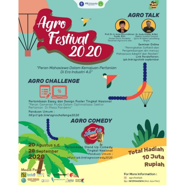 Agro Festival 2020
