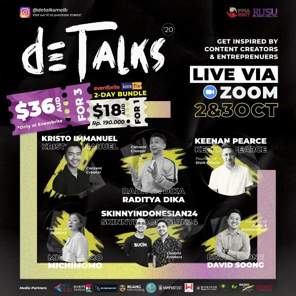 𝐓𝐀𝐋𝐊 𝐓𝐎 𝐕𝐈𝐑𝐀𝐋 𝐂𝐎𝐍𝐓𝐄𝐍𝐓 𝐂𝐑𝐄𝐀𝐓𝐎𝐑𝐒 𝐀𝐍𝐃 𝐈𝐍𝐃𝐔𝐒𝐓𝐑𝐘-𝐑𝐄𝐍𝐎𝐖𝐍𝐄𝐃 𝐏𝐑𝐎𝐅𝐄𝐒𝐒𝐈𝐎𝐍𝐀𝐋𝐒