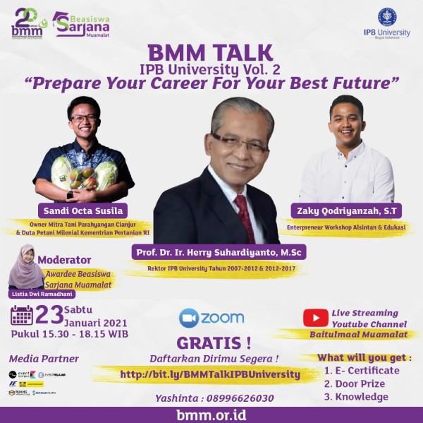 Prepare Your Career For Your Best Future