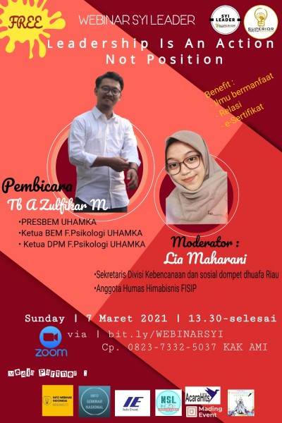 SUPERIOR YOUTH IDEALISM