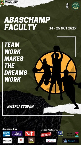 ABASCHAMP FACULTY 2019