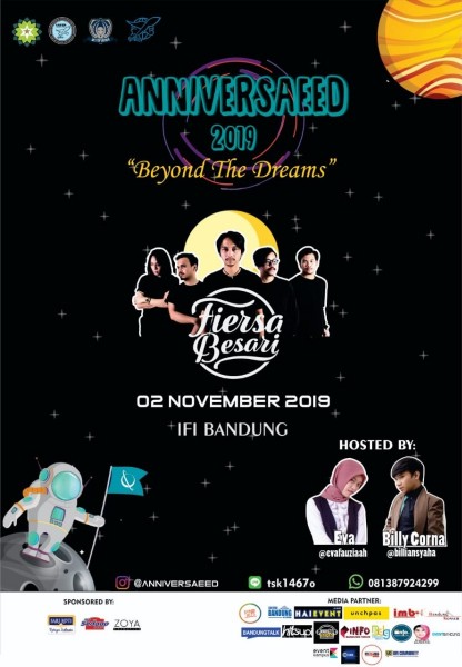 ANNIVERSAEED 2019