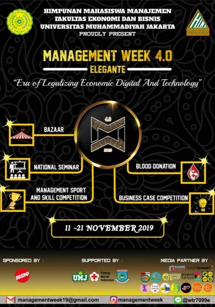 MANAGEMENT WEEK 4.0