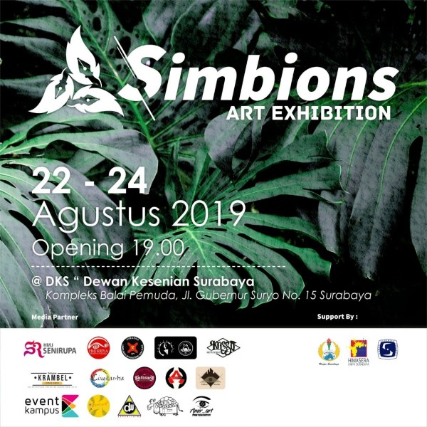 Simbion Art Exhibition