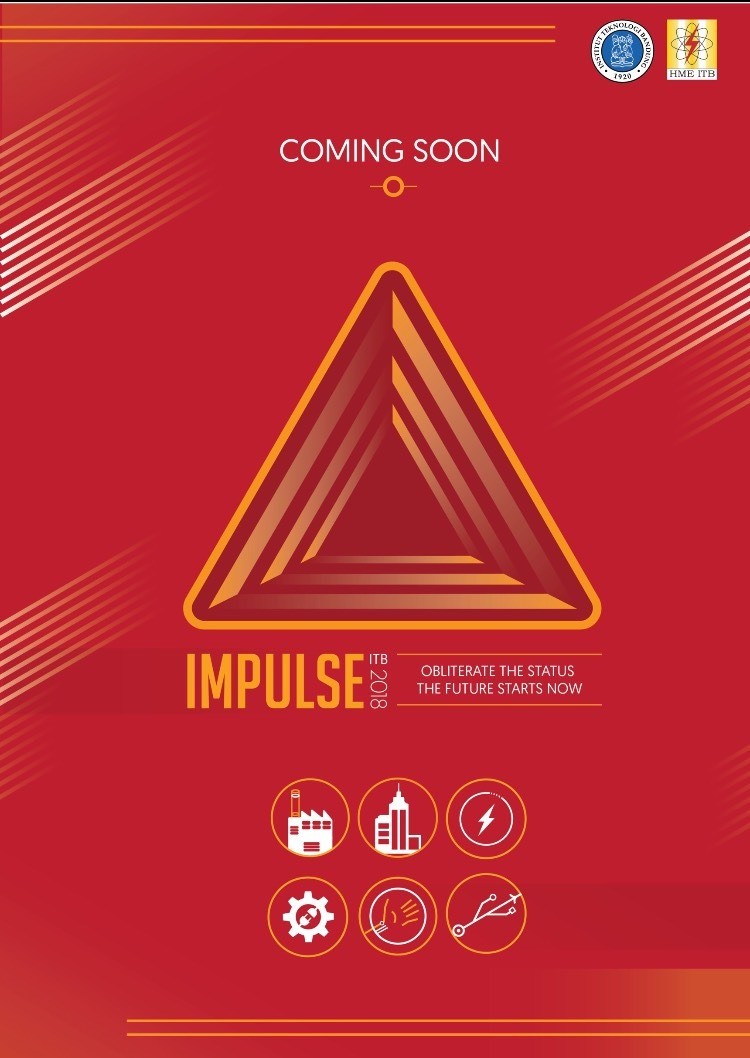 Poster IMPULSE ITB