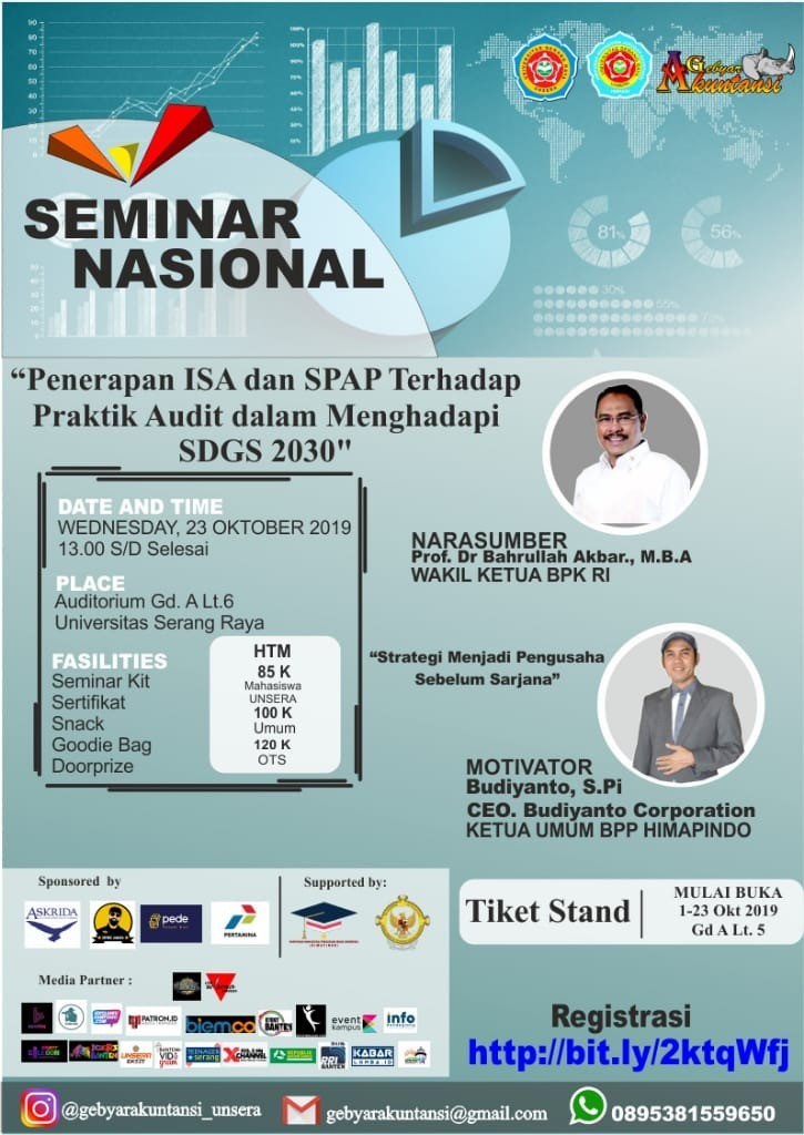 Poster SEMINAR NASIONAL