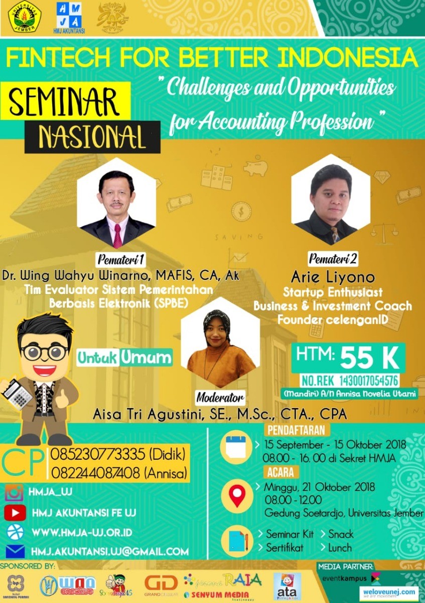 Poster Seminar Nasional