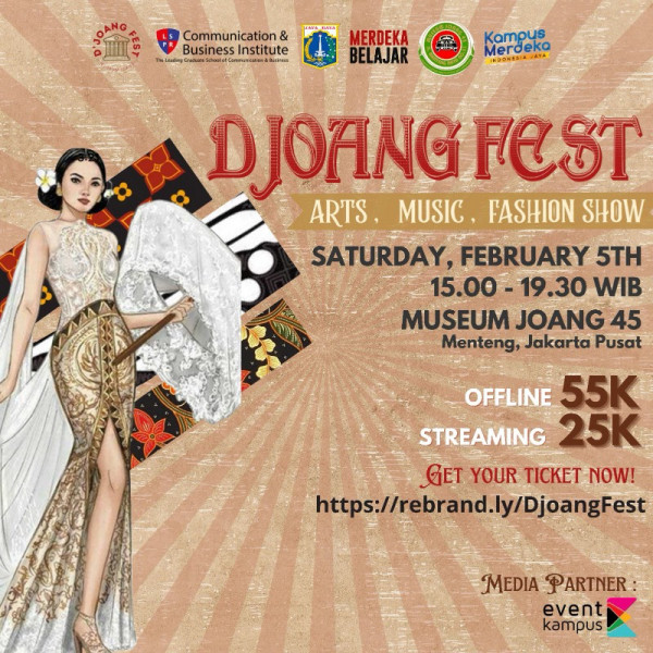 DJOANG FEST