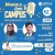 The 62nd MarkPlus Goes to Campus “Entrepreneurial Marketing"