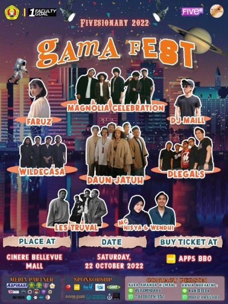 GAMAFEST