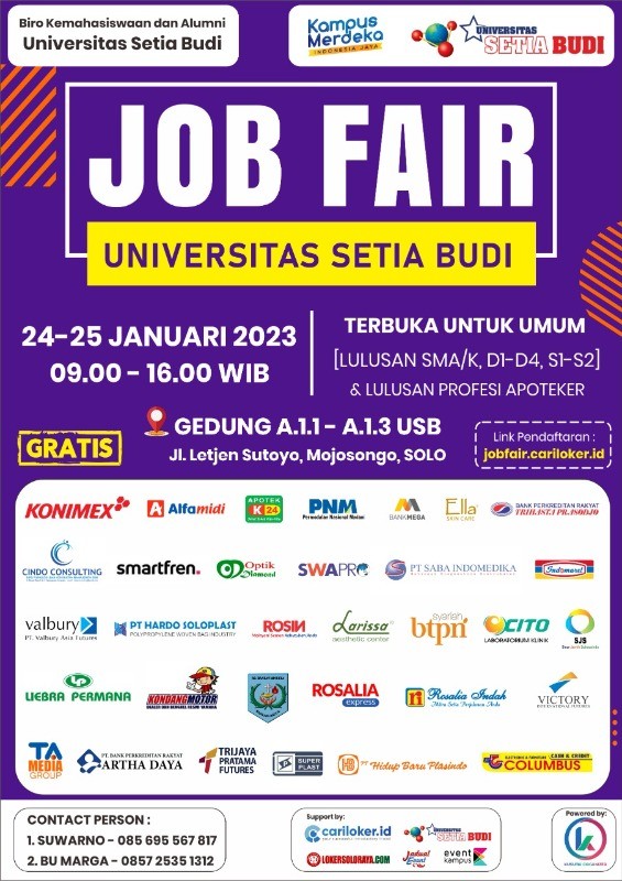 usb-job-fair-2023-event-eventkampus