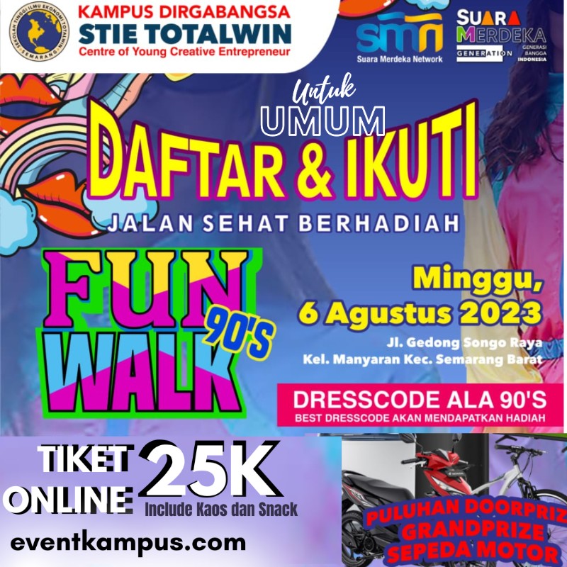 beli-tiket-fun-walk-90-s-eventkampus