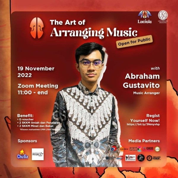 The Art of Arranging Music with