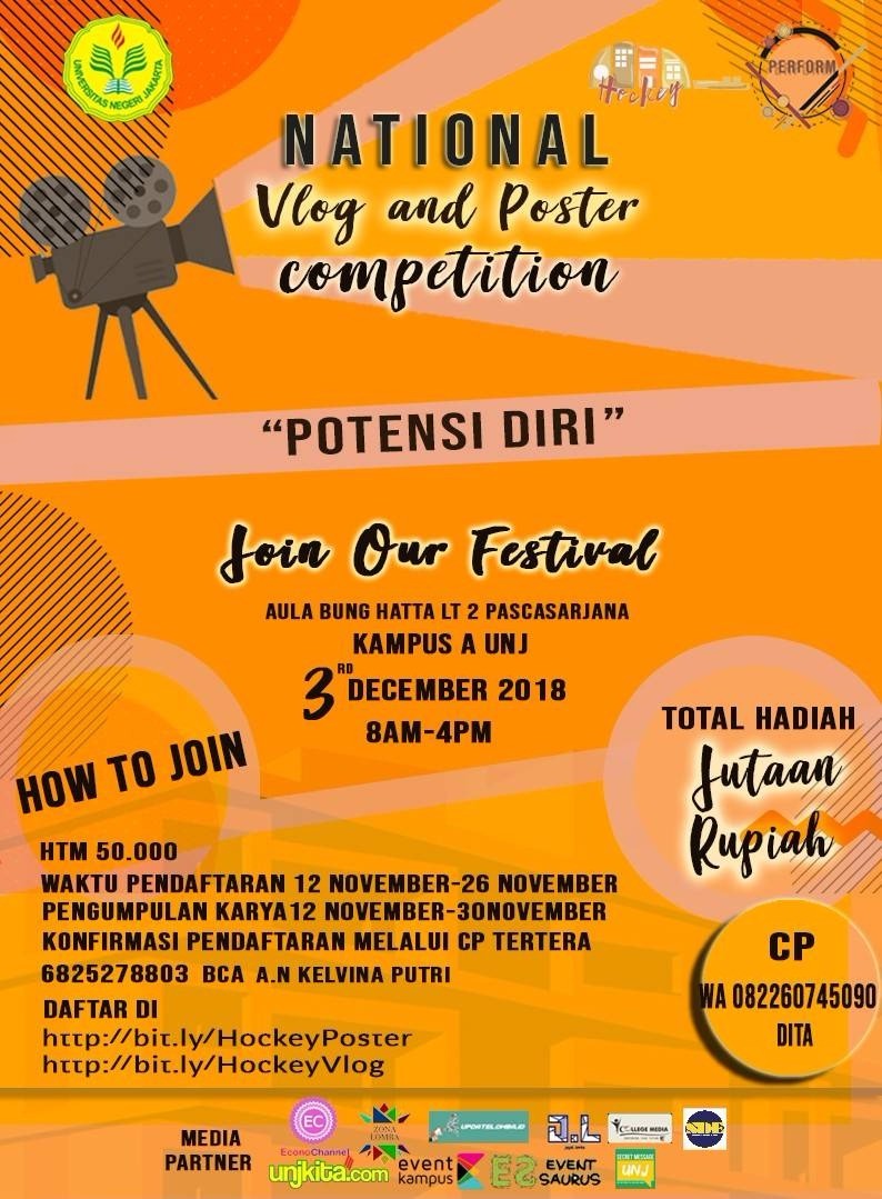 Poster PERFORM