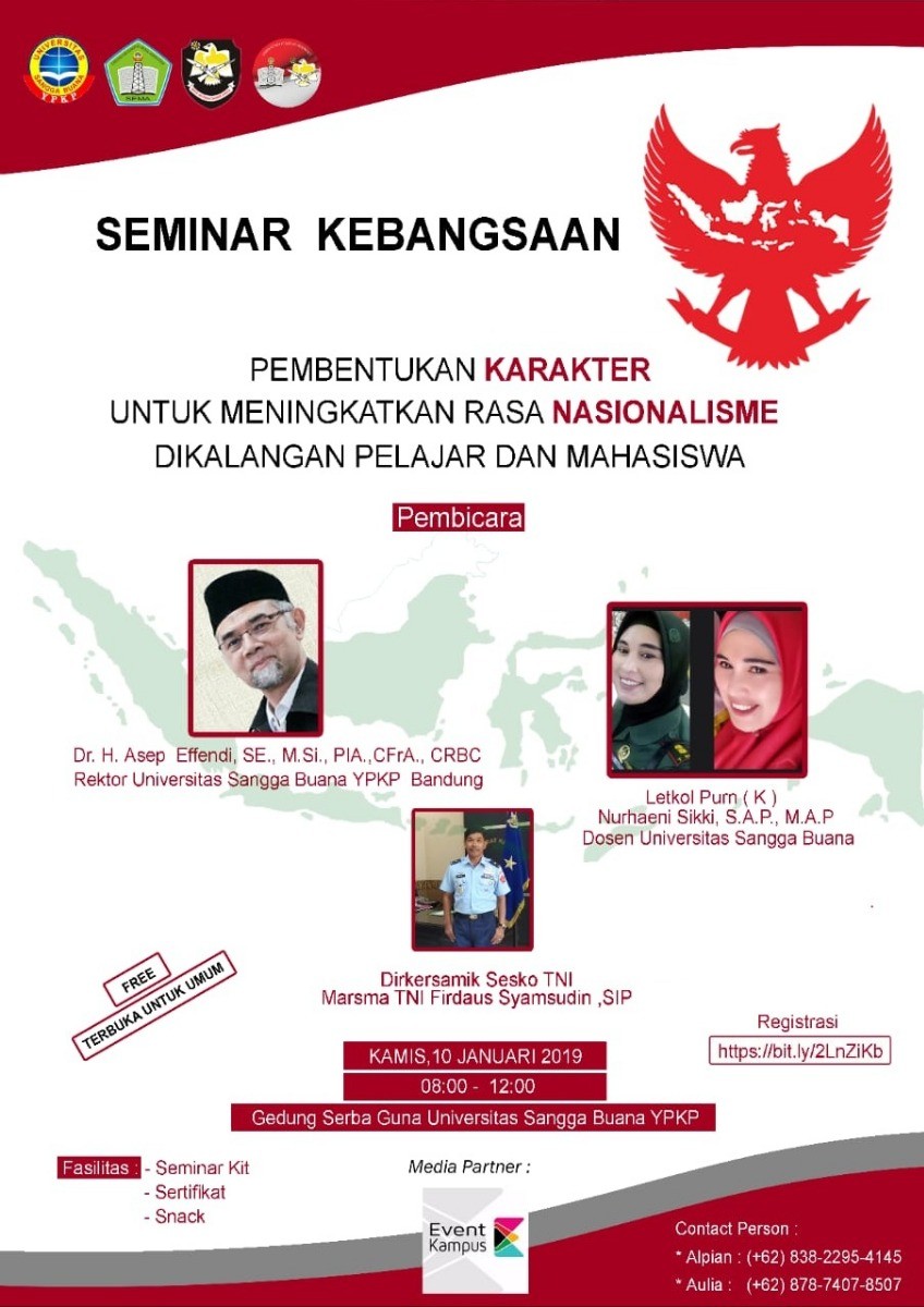 Poster Seminar Kebangsaan