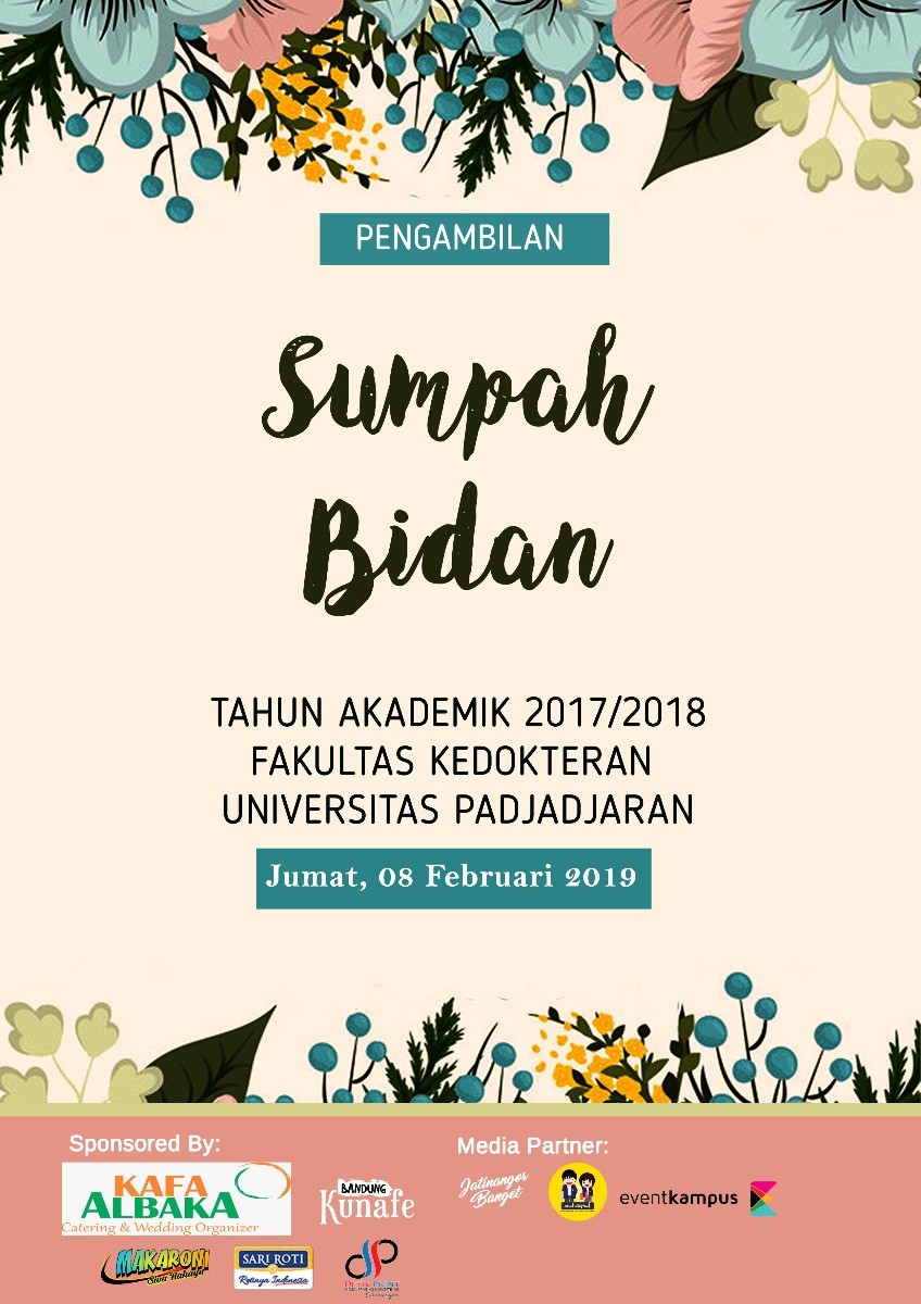 Poster Sumpah Bidan