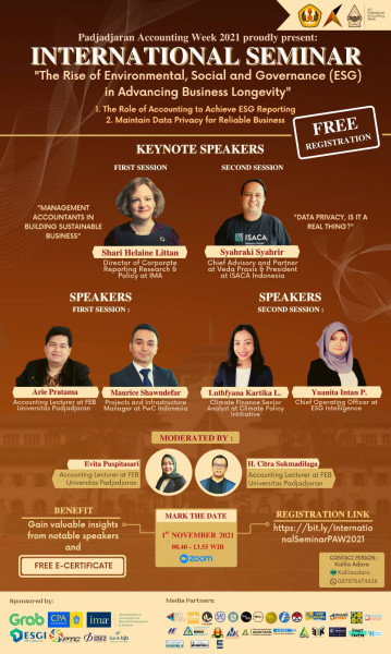 PADJADJARAN ACCOUNTING WEEK 2021]  CALLING OUT ALL ACCOUNTING AND BUSINESS ENTHUSIASTS