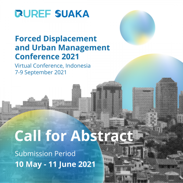 Forced Displacement and Urban Management Conference 2021
