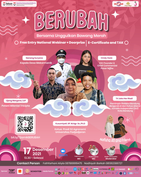 🧅𝐁𝐄𝐑𝐔𝐁𝐀𝐇🧅 "𝐁𝐞𝐫𝐬𝐚𝐦𝐚 𝐔𝐧𝐠𝐠𝐮𝐥𝐤𝐚𝐧 𝐁𝐚𝐰𝐚𝐧𝐠 𝐌𝐞𝐫𝐚𝐡"