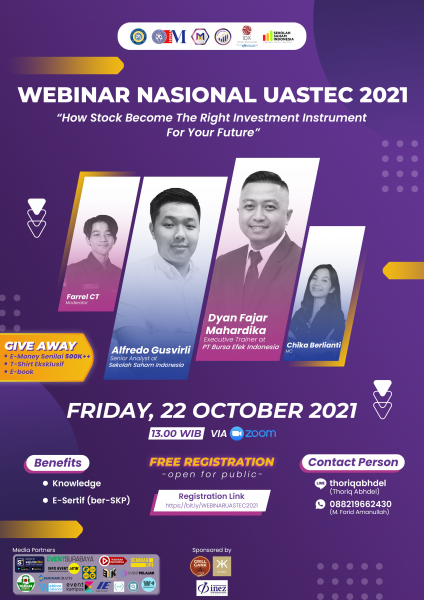 ✨[WEBINAR UASTEC 2021]✨