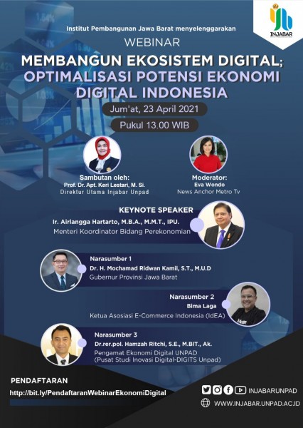 INSTITUT PEMBANGUNAN JAWA BARAT UNPAD