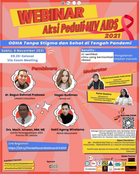 [WEBINAR ACT FOR AIDS 2021]