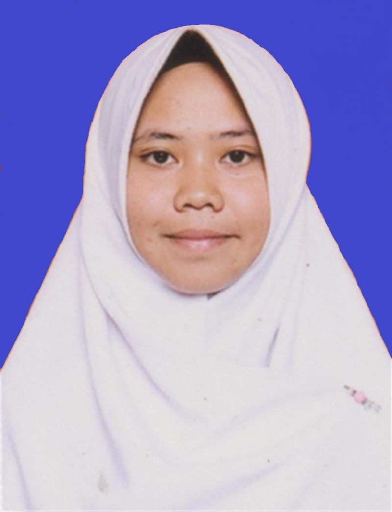 foto Siti Nur Latifah