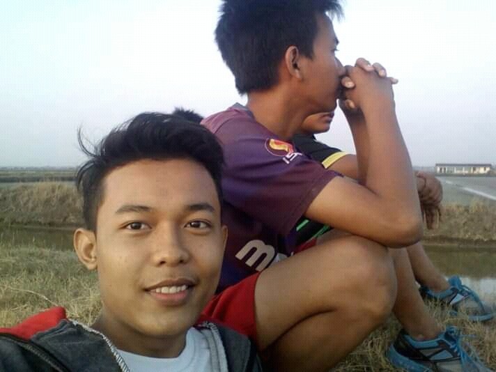 foto Moh wahyu syihabuddin