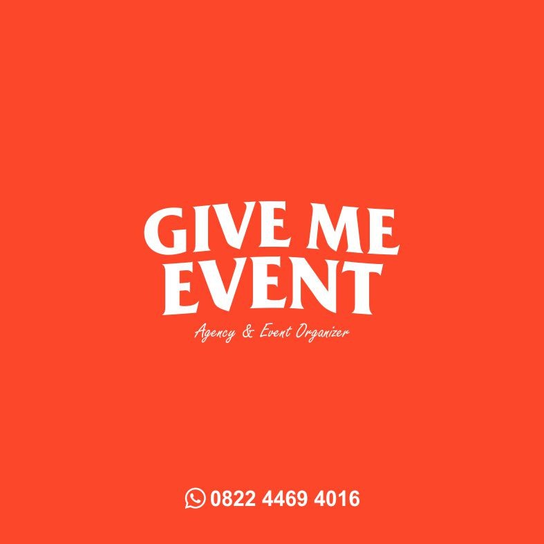 foto Give Me Event