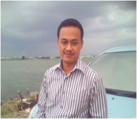 foto Mulyo Budi Setiawan, SE, MM.