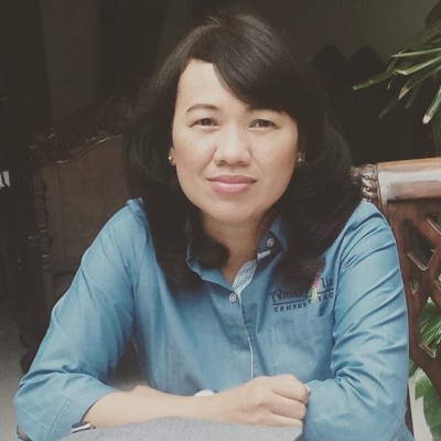 foto Budy Indah Anggraeni, M.Psi