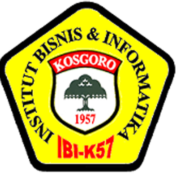 Institut Bisnis dan Informatika (IBI) Kosgoro 1957