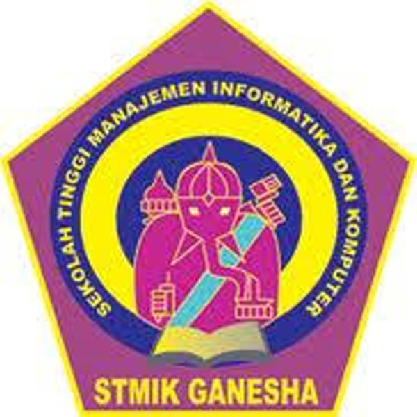 STMIK Ganesha Bandung - Sistem Informasi - Eventkampus.com