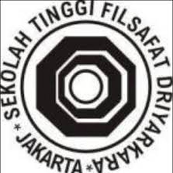 Sekolah Tinggi Filsafat Driyarkara