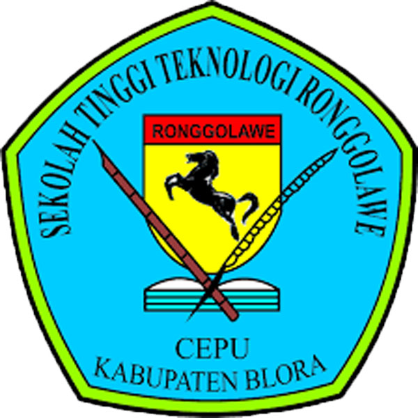 Sekolah Tinggi Teknologi Ronggolawe