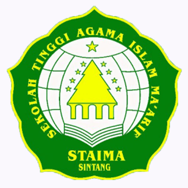 STAI Ma`arif Sintang, Kalimantan Barat