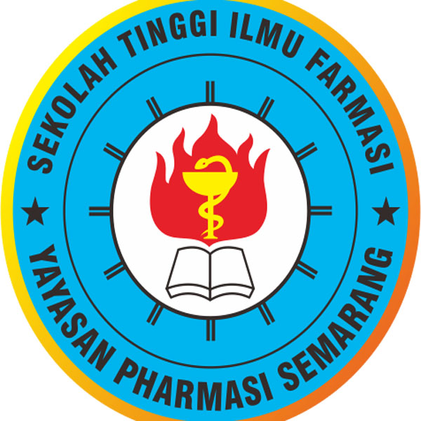 Sekolah Tinggi Ilmu Farmasi Yayasan Pharmasi