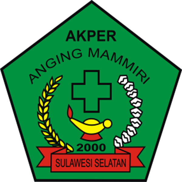 Akademi Keperawatan Anging Mammiri Pemprov Sulsel