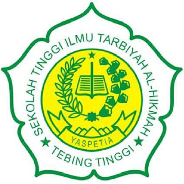 STIT Al-Hikmah Tebing Tinggi Sumatera Utara