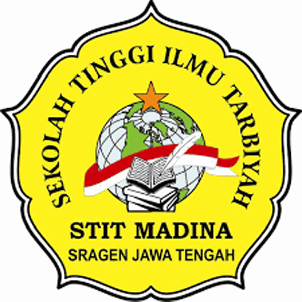 STIT Madina Sragen