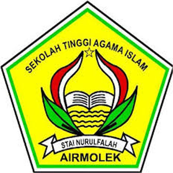 STAI Nurul Falah Airmolek