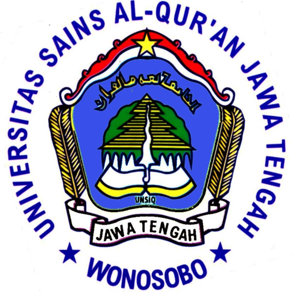Universitas Sains Alqur an