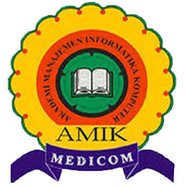 Akademi Informatika Dan Komputer Medicom