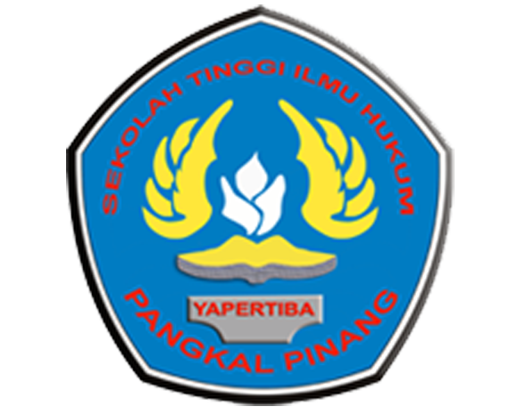 Sekolah Tinggi Ilmu Hukum Pertiba Pangkalpinang