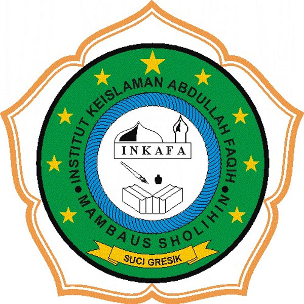 Institut Keislaman Abdullah Faqih (INKAFA) Manyar Gresik