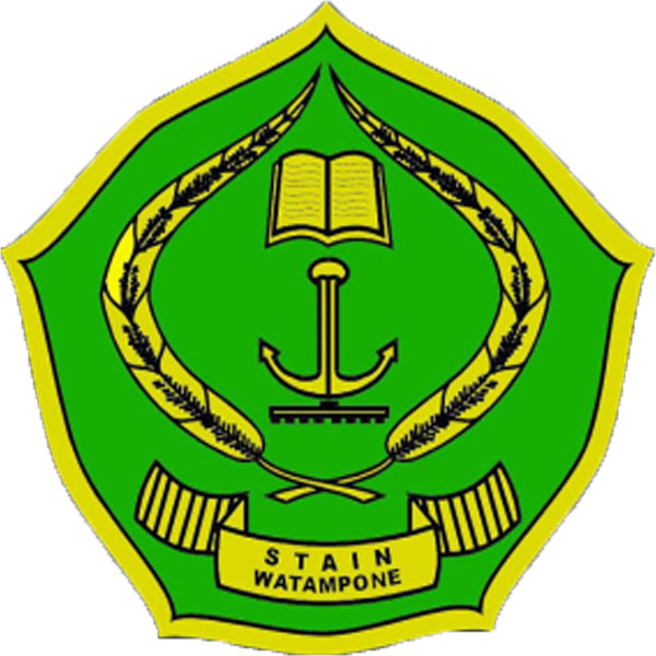 STAIN Watampone