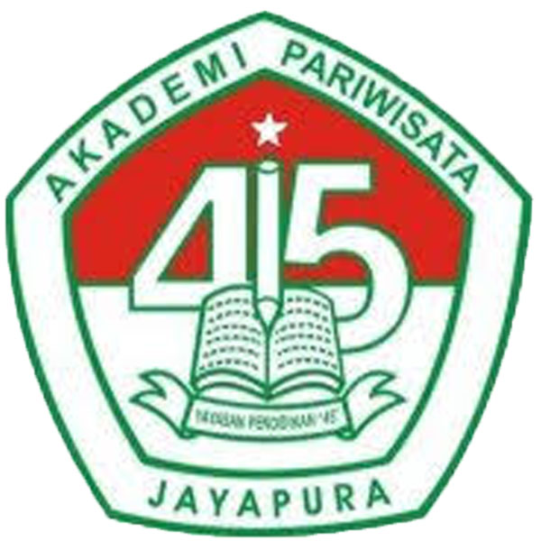 Akademi Pariwisata 45 Jayapura