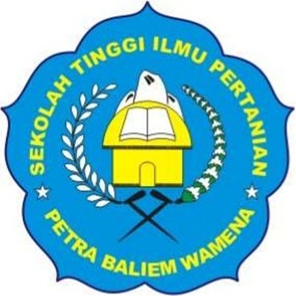 Sekolah Tinggi Ilmu Pertanian Petra Baliem Wamena